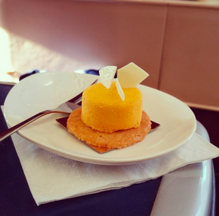 Photo: @inflightfeed